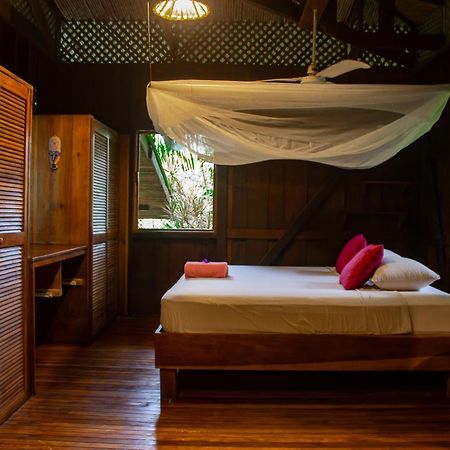 Casa Heliconia - Spacious, Big Garden, Close To The Beach Puerto Viejo de Talamanca ภายนอก รูปภาพ