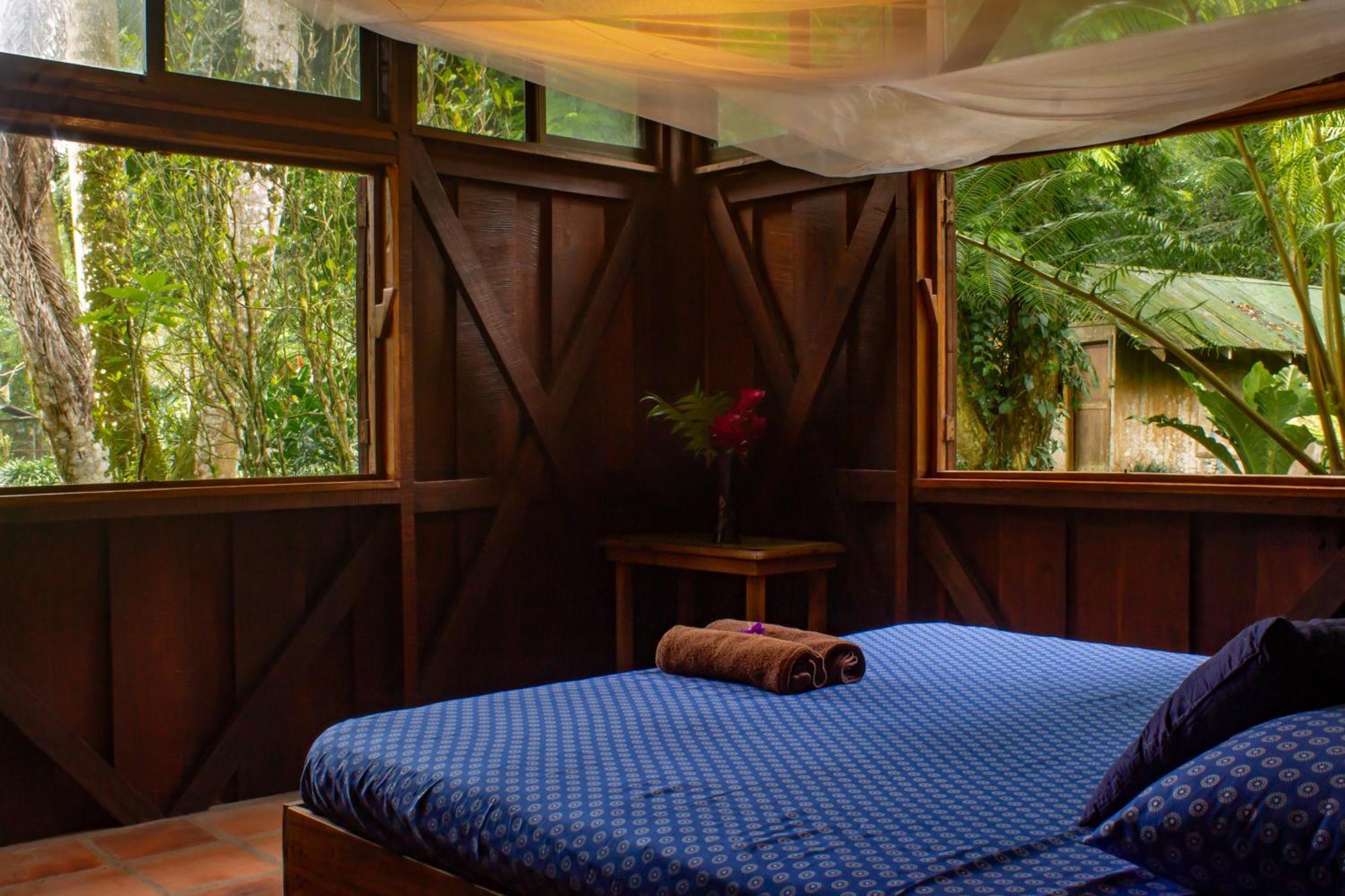 Casa Heliconia - Spacious, Big Garden, Close To The Beach Puerto Viejo de Talamanca ภายนอก รูปภาพ