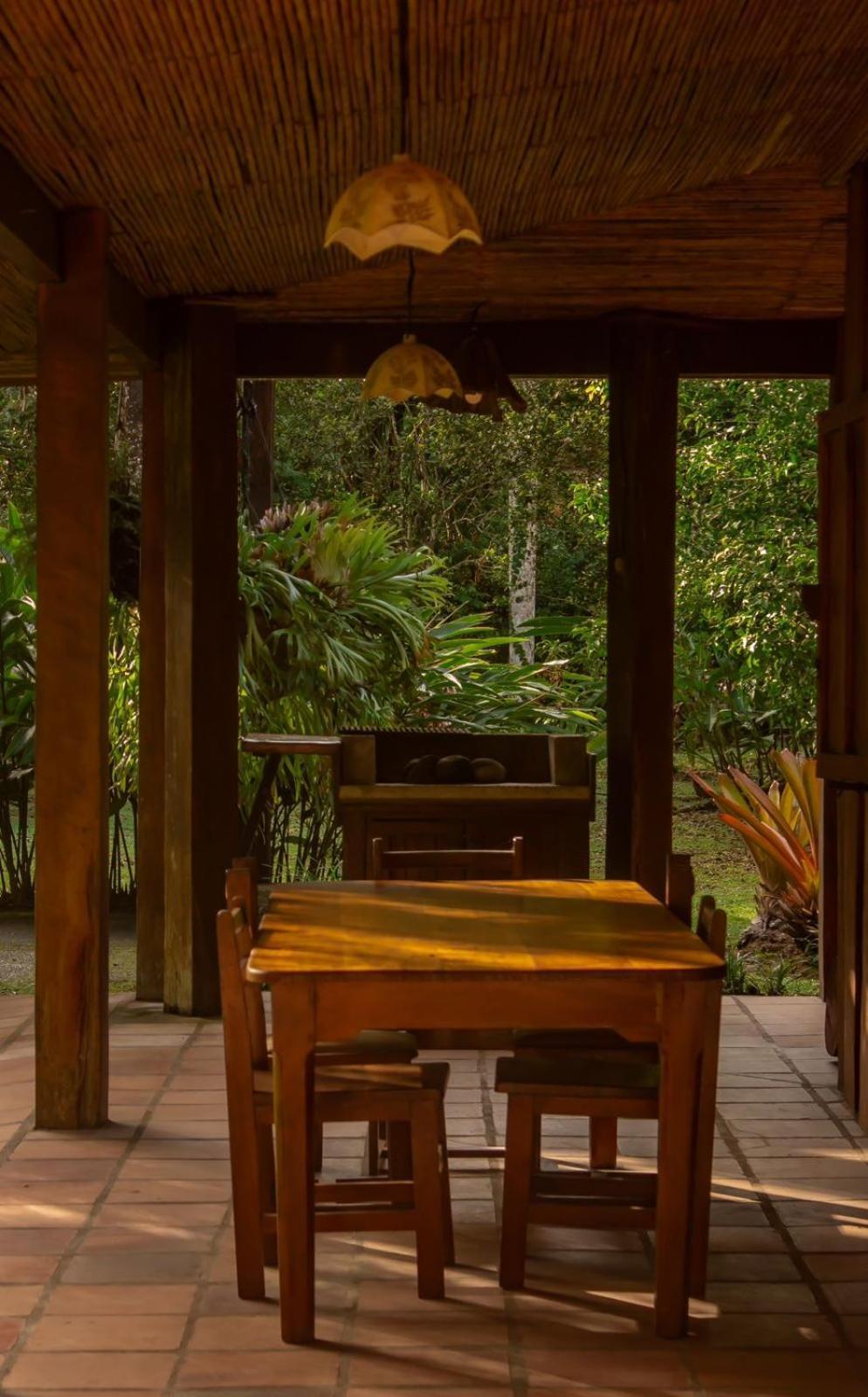 Casa Heliconia - Spacious, Big Garden, Close To The Beach Puerto Viejo de Talamanca ภายนอก รูปภาพ