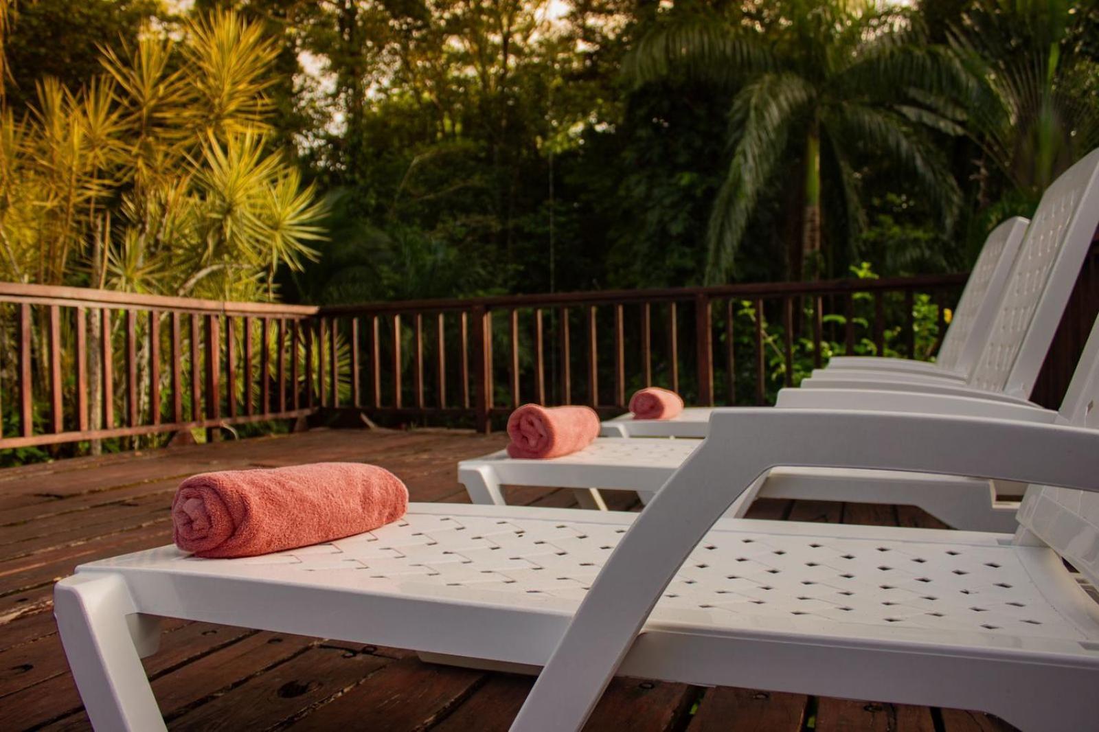 Casa Heliconia - Spacious, Big Garden, Close To The Beach Puerto Viejo de Talamanca ภายนอก รูปภาพ