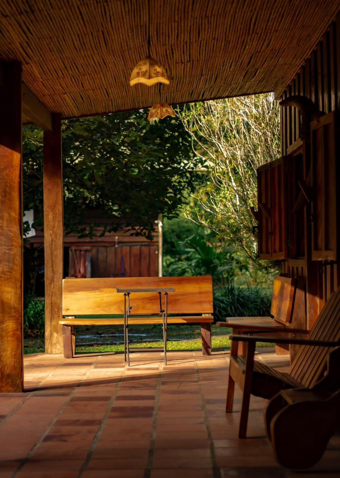 Casa Heliconia - Spacious, Big Garden, Close To The Beach Puerto Viejo de Talamanca ภายนอก รูปภาพ